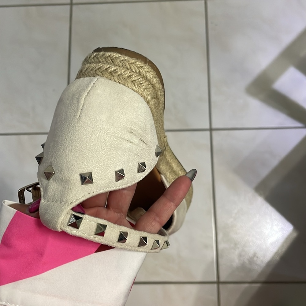 AMS sandals - Picture 7 of 10